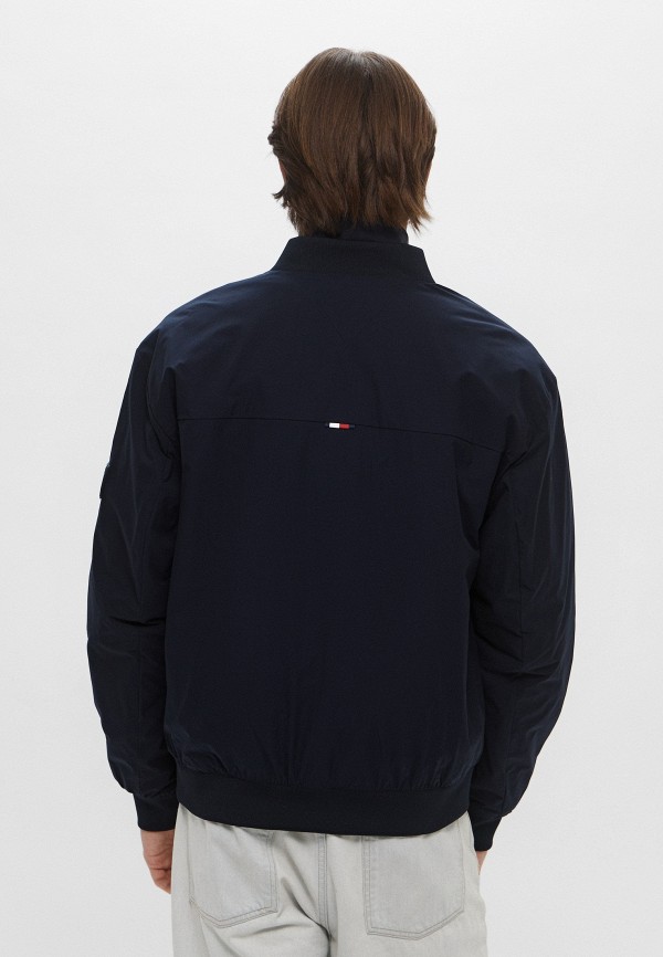 Tommy Hilfiger Бомбер - фото 3