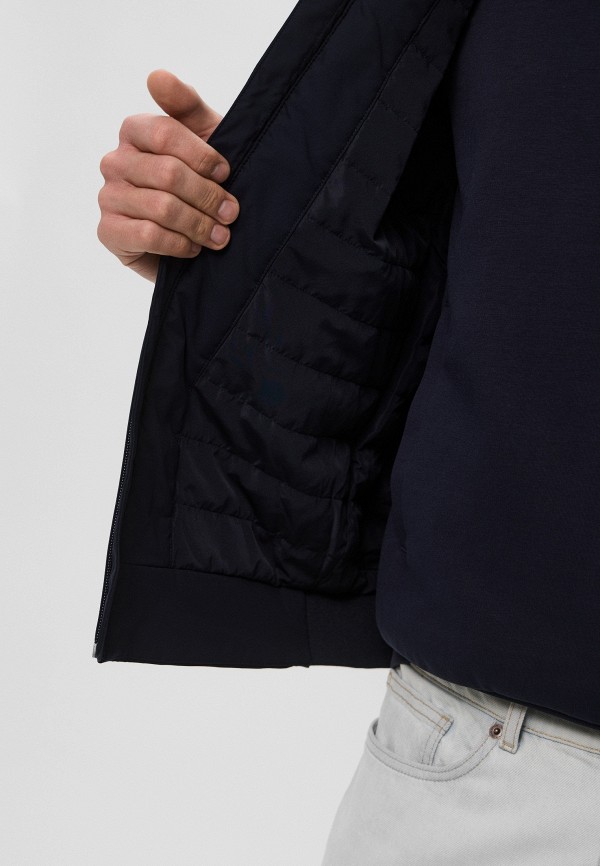 Tommy Hilfiger Бомбер - фото 4