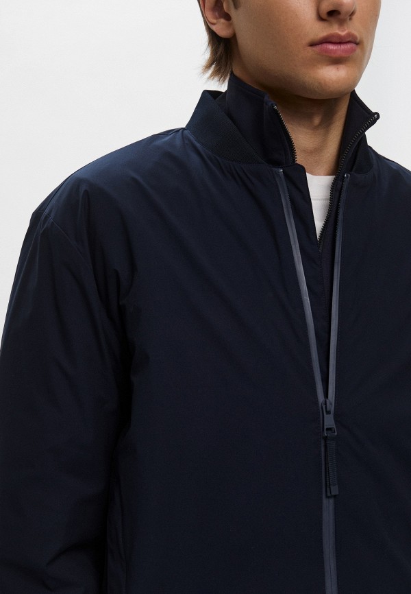 Tommy Hilfiger Бомбер - фото 5