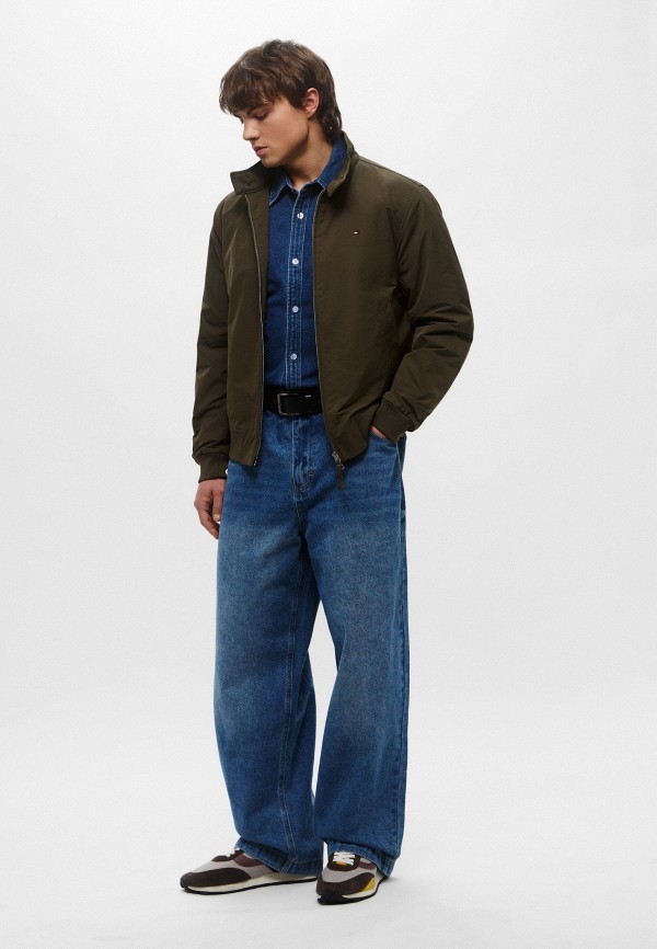 Tommy Hilfiger Куртка утепленная - фото 2