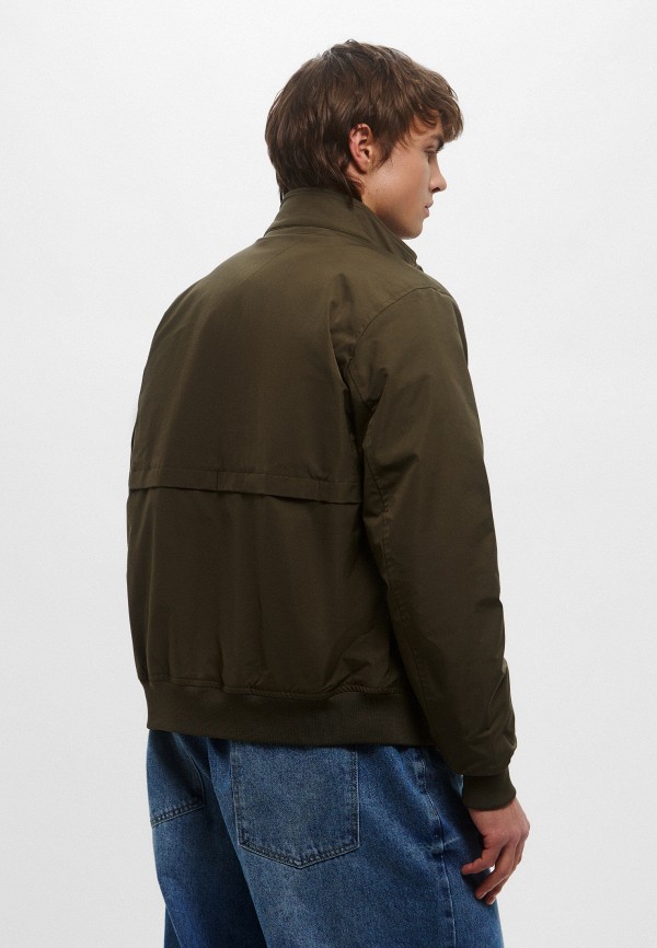 Tommy Hilfiger Куртка утепленная - фото 3