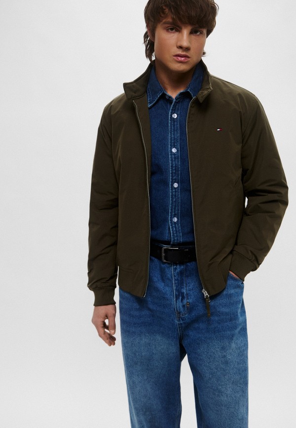 Tommy Hilfiger Куртка утепленная - фото 4