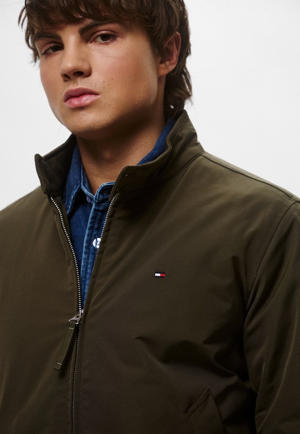 Tommy Hilfiger Куртка утепленная - фото 5