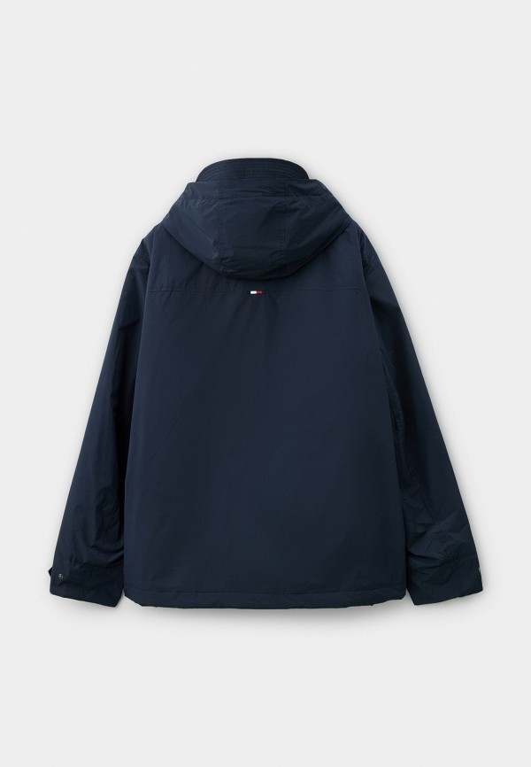Tommy Hilfiger Куртка утепленная - фото 2