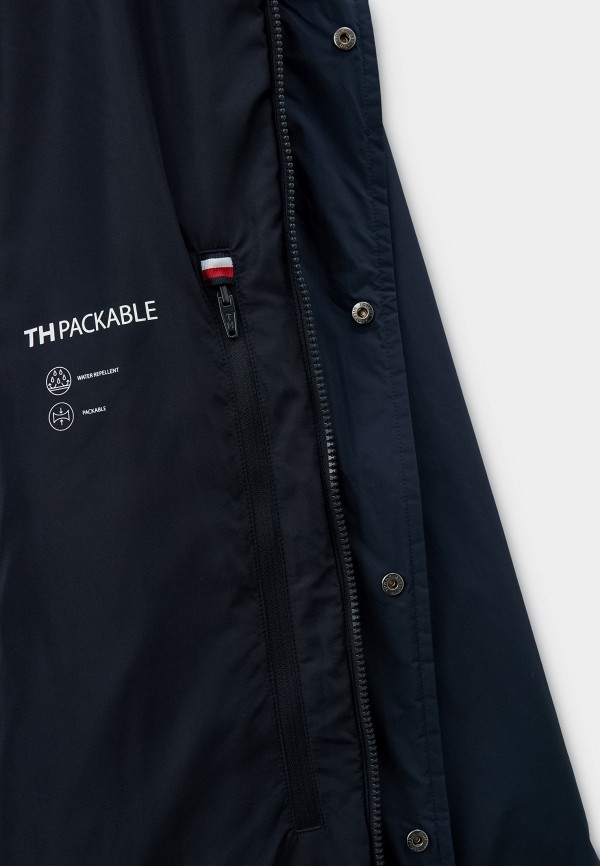 Tommy Hilfiger Куртка утепленная - фото 3