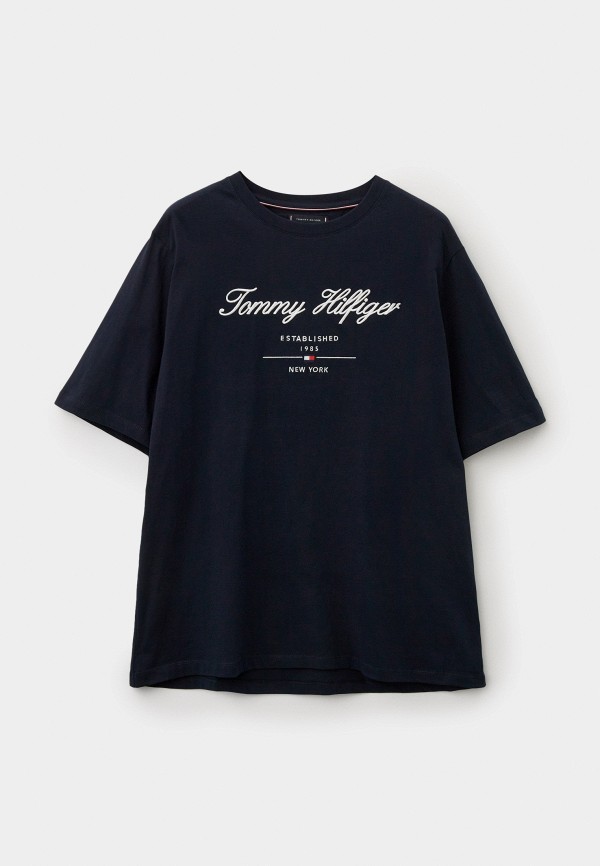 Tommy Hilfiger Футболка - фото 1