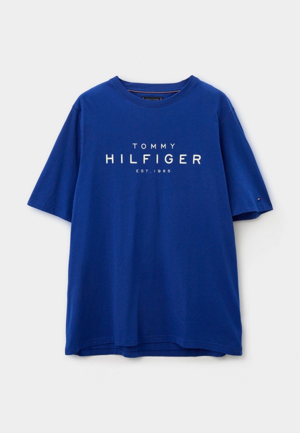Tommy Hilfiger Футболка - фото 1
