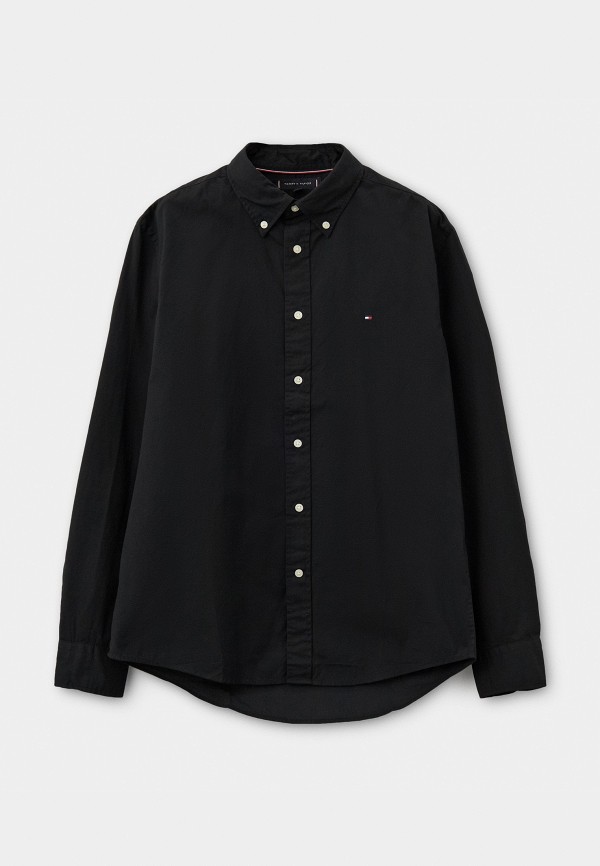 Tommy Hilfiger Рубашка - FLEX POPLIN - фото 1