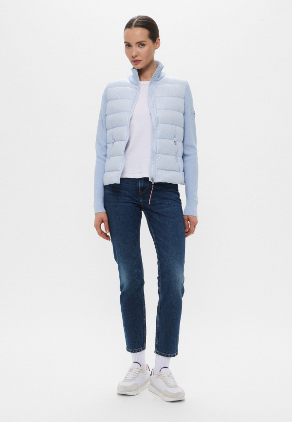 Tommy Hilfiger Куртка утепленная - фото 2