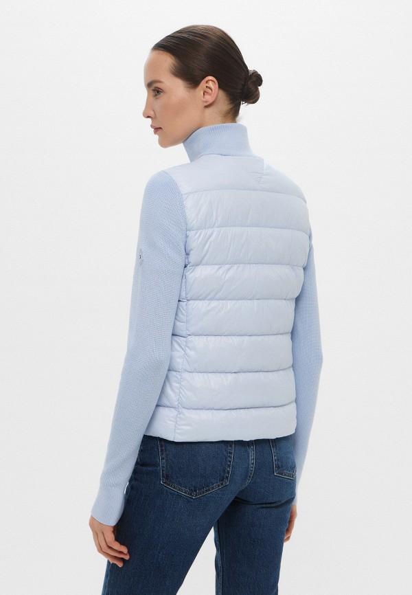 Tommy Hilfiger Куртка утепленная - фото 3