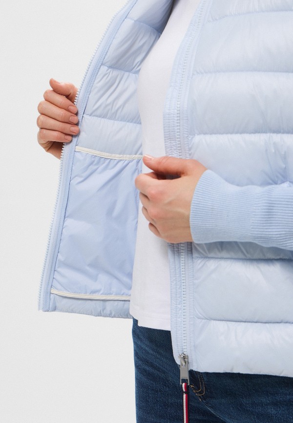 Tommy Hilfiger Куртка утепленная - фото 6