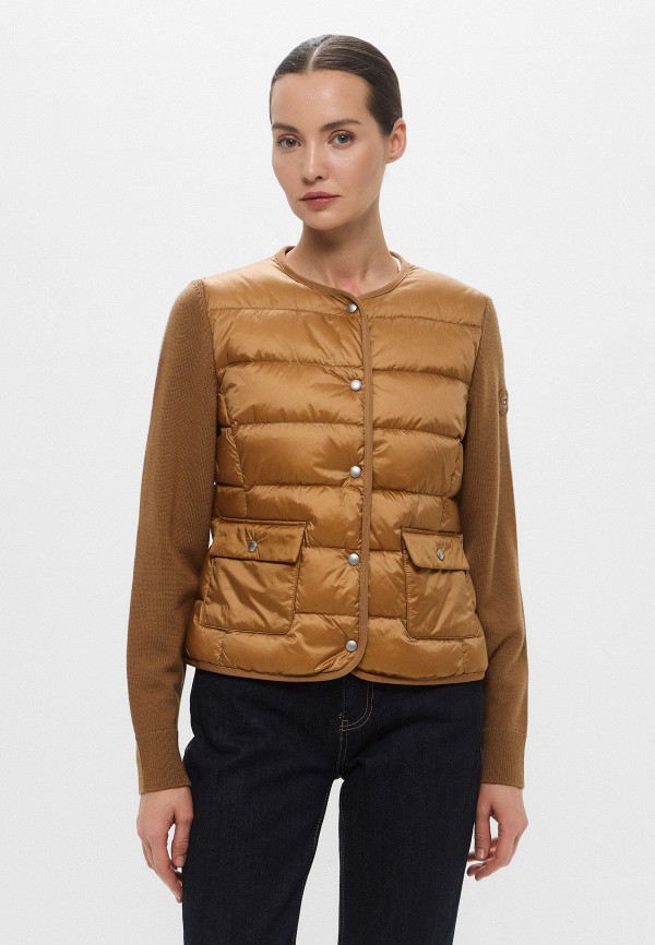 Tommy Hilfiger Куртка утепленная - фото 1