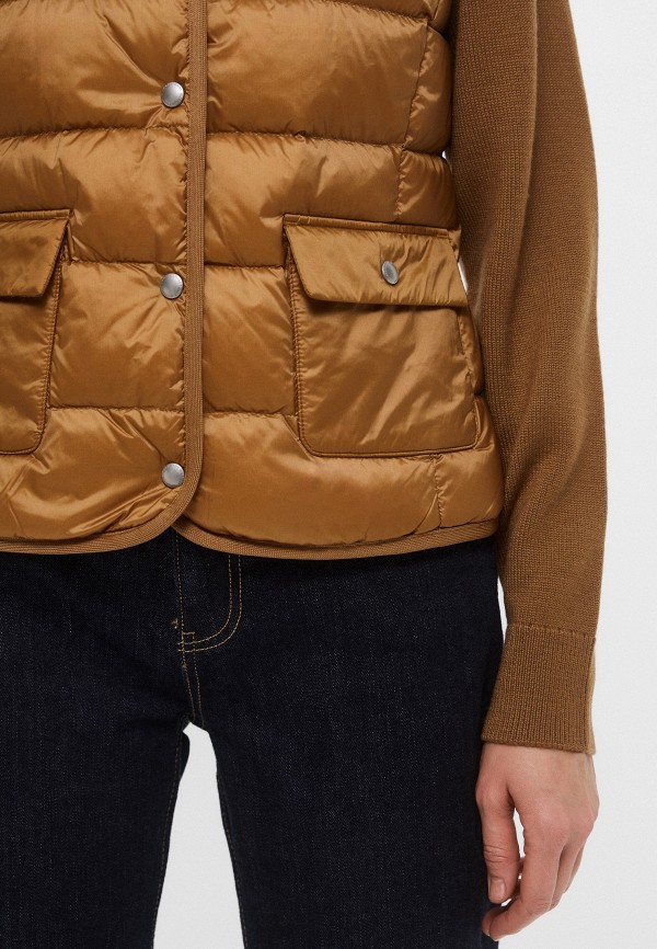 Tommy Hilfiger Куртка утепленная - фото 5