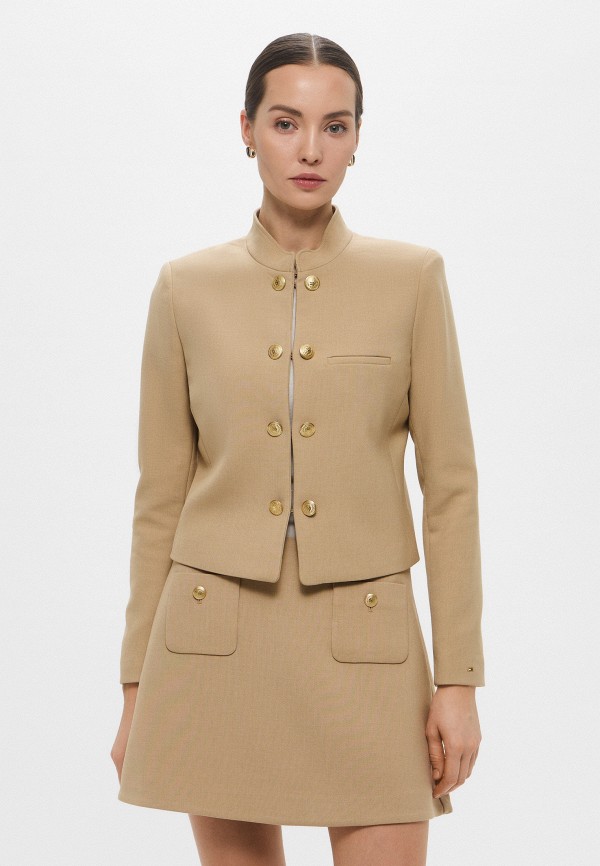 Tommy Hilfiger Жакет - фото 1