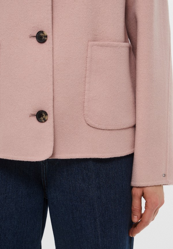 Tommy Hilfiger Полупальто - фото 5