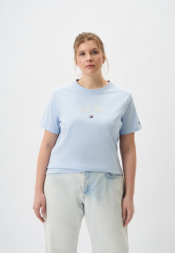 Tommy Hilfiger Футболка - фото 1