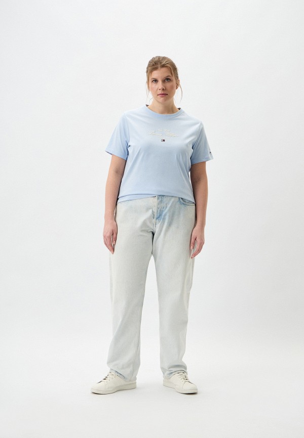 Tommy Hilfiger Футболка - фото 2