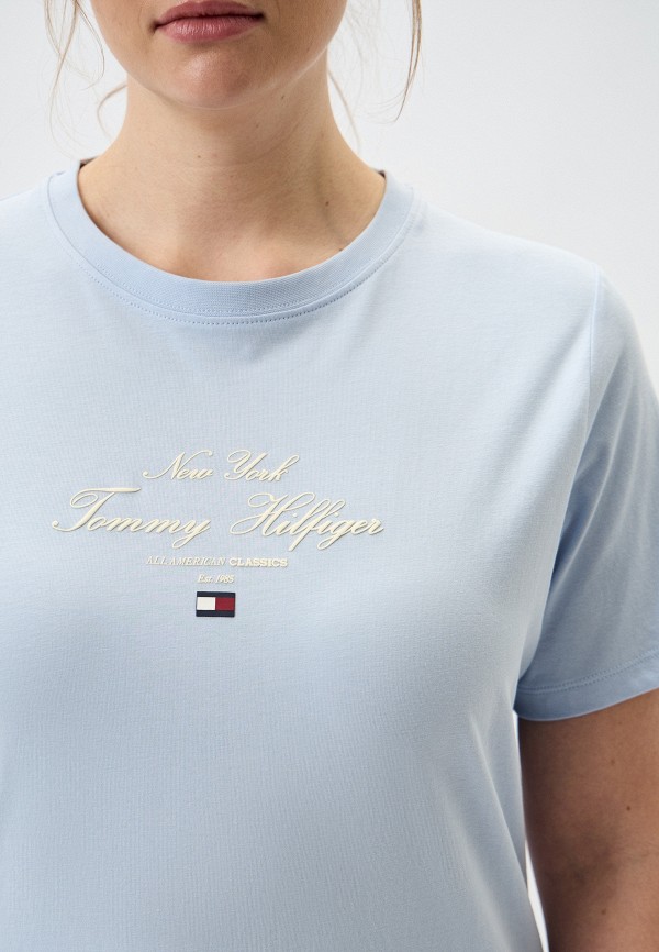 Tommy Hilfiger Футболка - фото 4