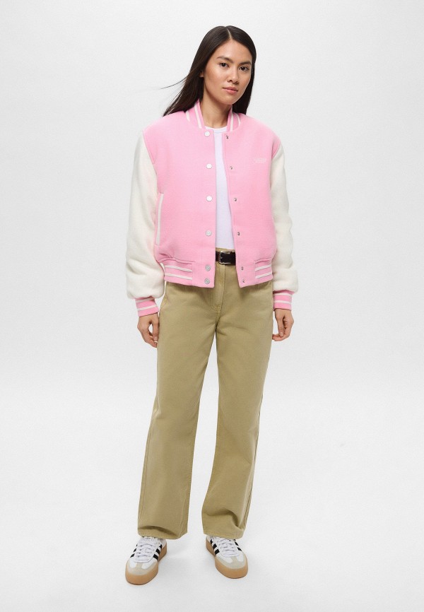 Tommy Jeans Бомбер - фото 2