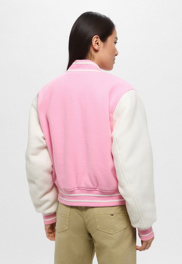 Tommy Jeans Бомбер - фото 3