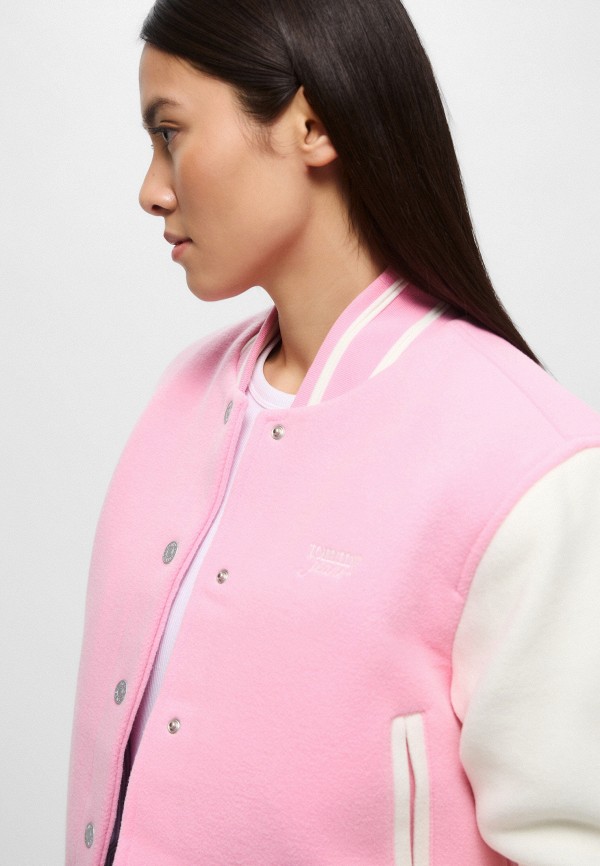 Tommy Jeans Бомбер - фото 6