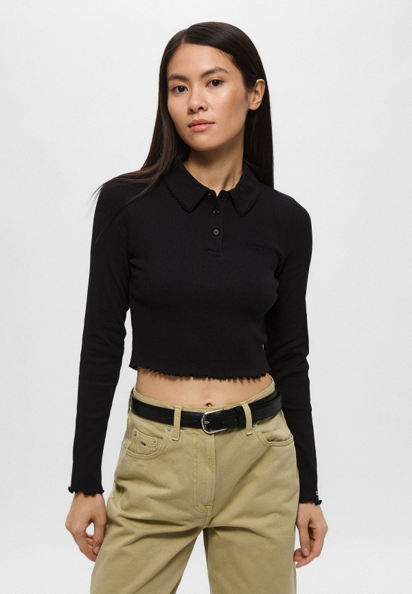 Tommy Jeans Поло - фото 1