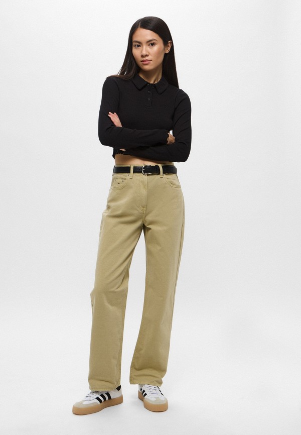 Tommy Jeans Поло - фото 2