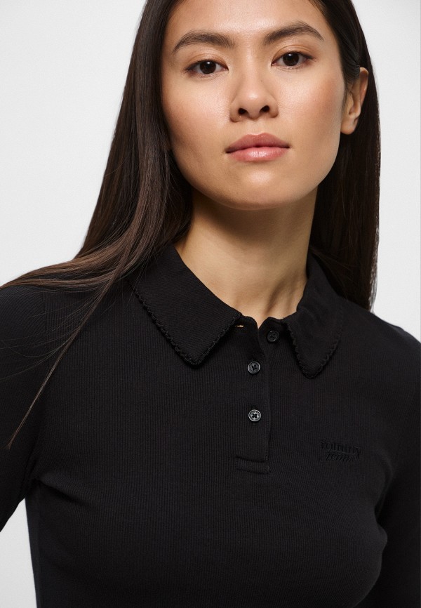 Tommy Jeans Поло - фото 4