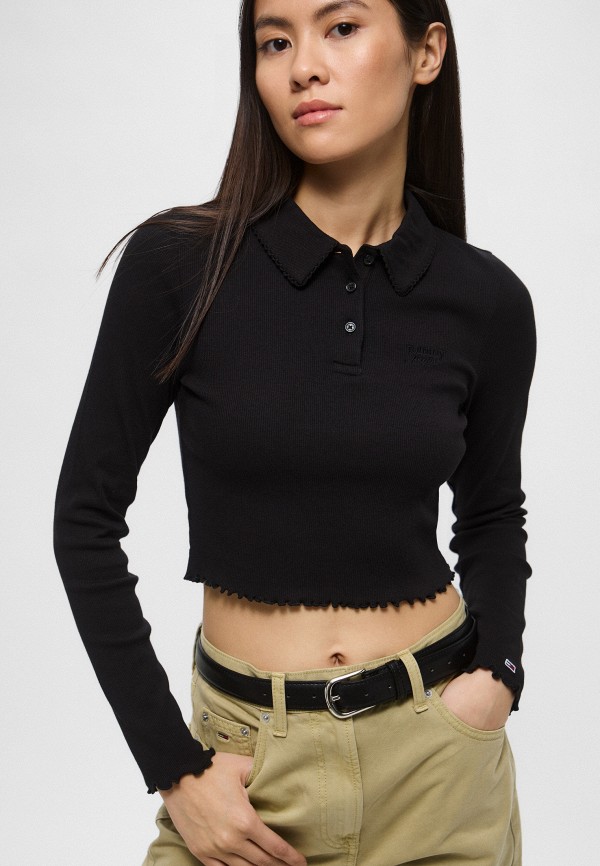 Tommy Jeans Поло - фото 5