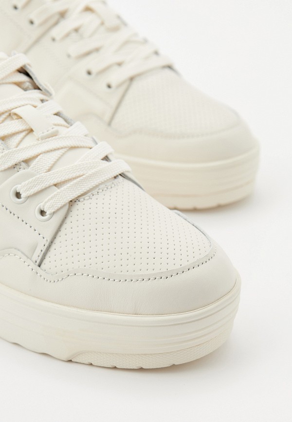 Tommy Hilfiger Кеды - BASKET SNEAKER - фото 2