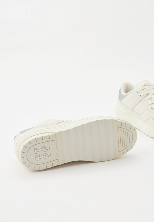 Tommy Hilfiger Кеды - BASKET SNEAKER - фото 5