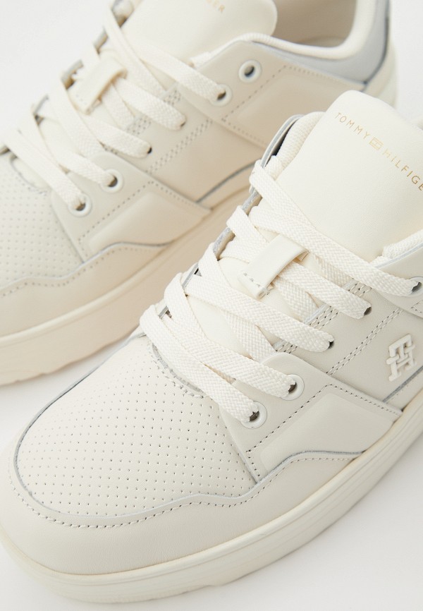 Tommy Hilfiger Кеды - BASKET SNEAKER - фото 2