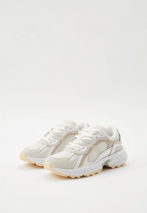 Tommy Hilfiger Кроссовки - RUNNER - фото 3