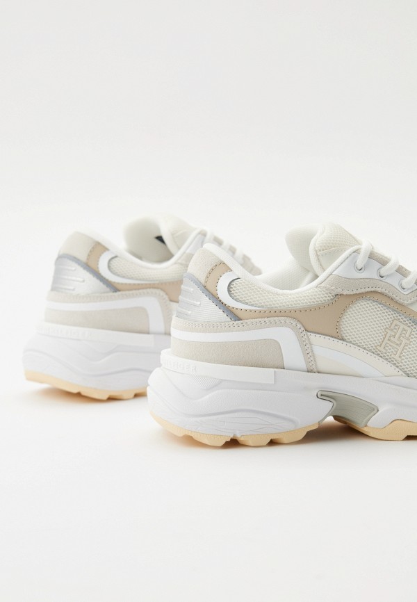 Tommy Hilfiger Кроссовки - RUNNER - фото 4