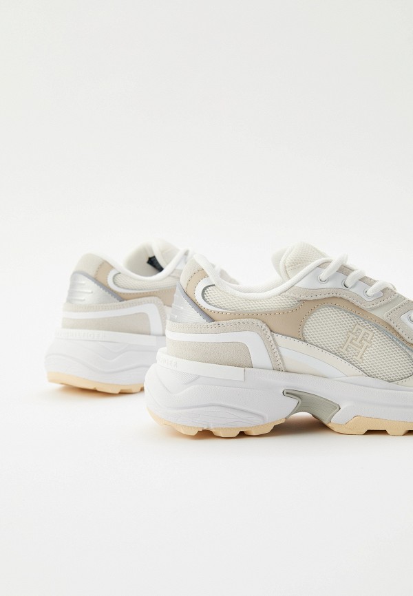 Tommy Hilfiger Кроссовки - RUNNER - фото 4