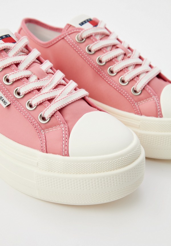 Tommy Jeans Кеды - фото 2