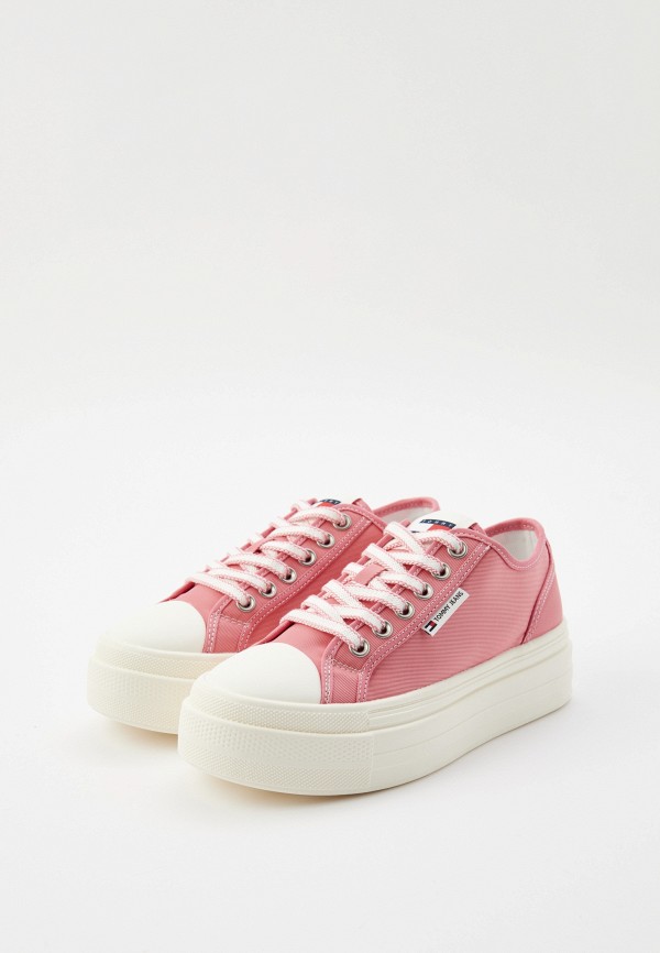 Tommy Jeans Кеды - фото 3