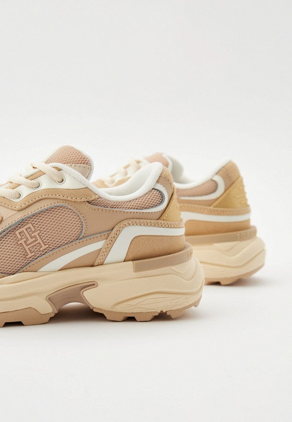Tommy Hilfiger Кроссовки - RUNNER - фото 4