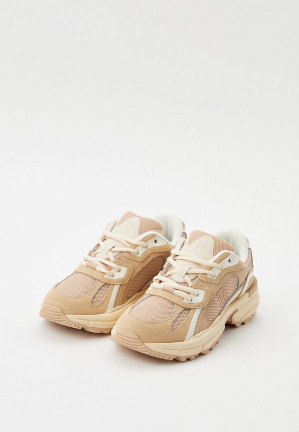 Tommy Hilfiger Кроссовки - RUNNER - фото 3