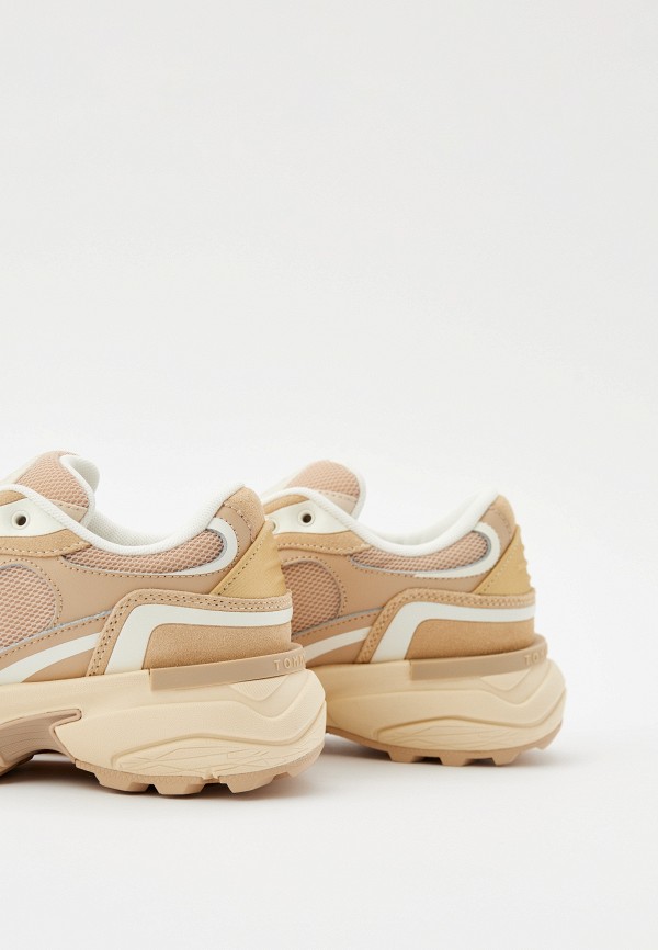 Tommy Hilfiger Кроссовки - RUNNER - фото 4