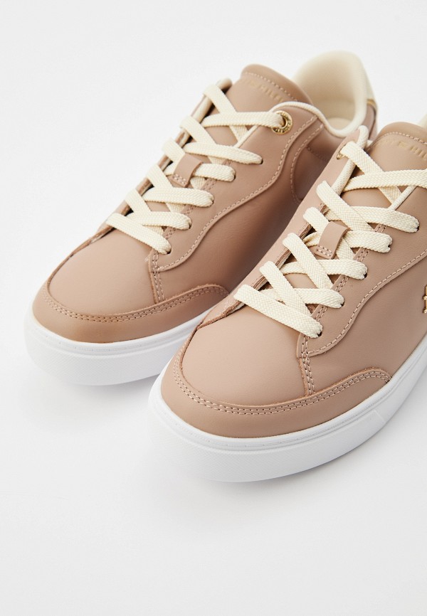 Tommy Hilfiger Кеды - COURT SNEAKER - фото 2