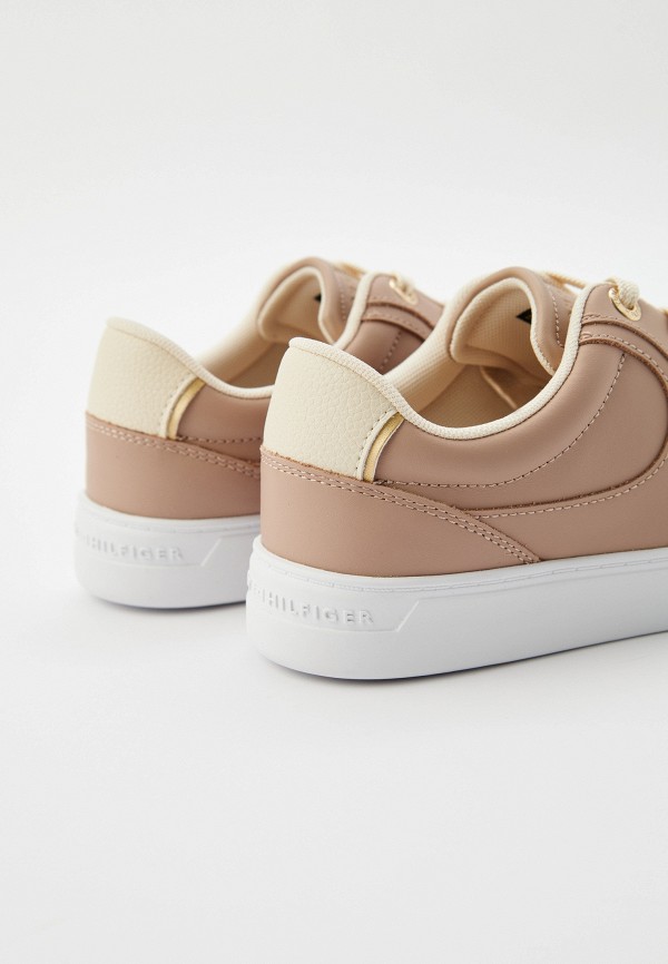 Tommy Hilfiger Кеды - COURT SNEAKER - фото 4