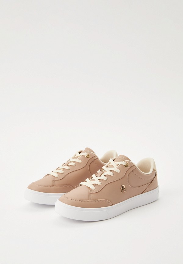 Tommy Hilfiger Кеды - COURT SNEAKER - фото 3