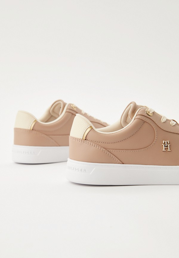 Tommy Hilfiger Кеды - COURT SNEAKER - фото 4