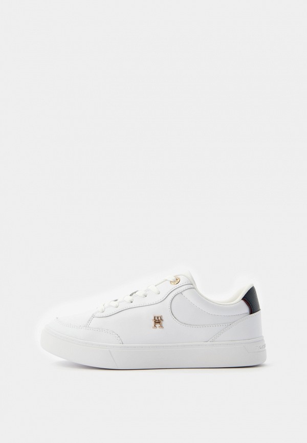 Tommy Hilfiger Кеды - COURT SNEAKER - фото 1