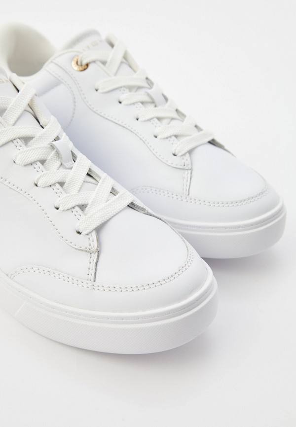 Tommy Hilfiger Кеды - COURT SNEAKER - фото 2