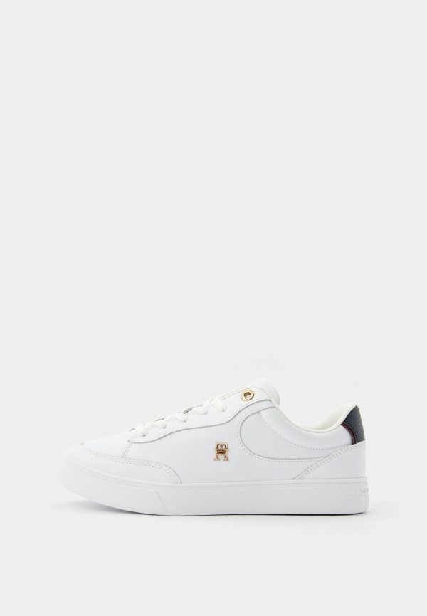Tommy Hilfiger Кеды - COURT SNEAKER - фото 1