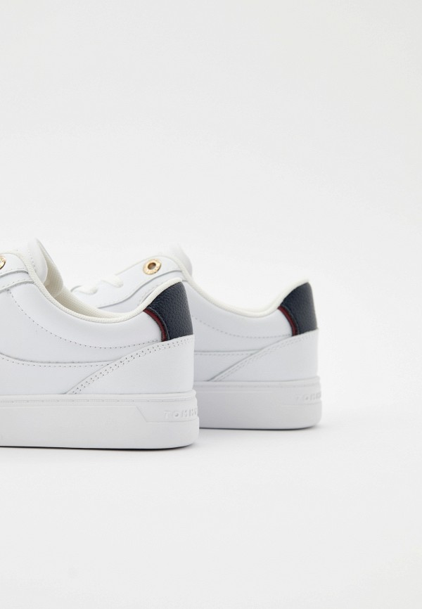 Tommy Hilfiger Кеды - COURT SNEAKER - фото 4