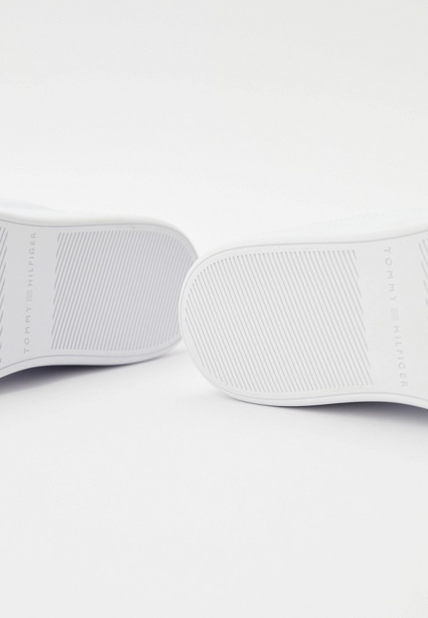 Tommy Hilfiger Кеды - COURT SNEAKER - фото 5