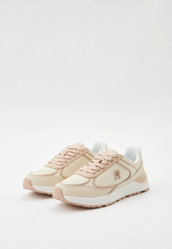 Tommy Hilfiger Кроссовки - RUNNER - фото 3